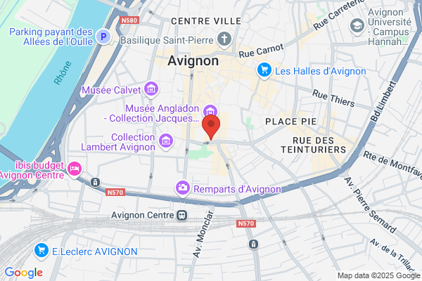 Avignon Securite