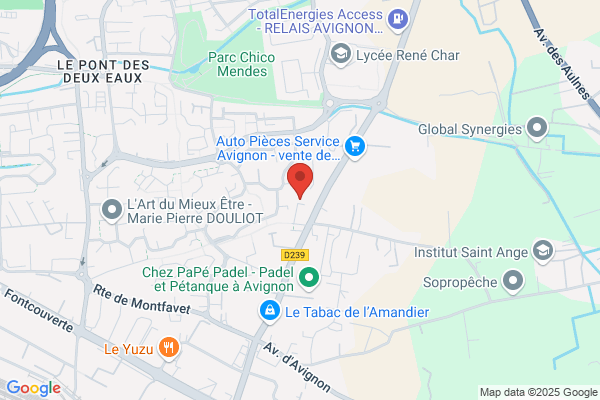 Briaval Andre