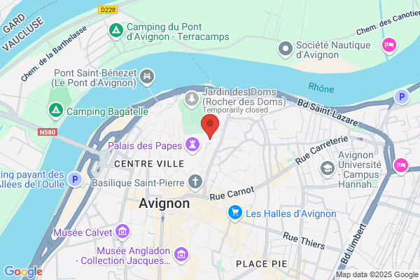 Duvieuxbourg Lagron