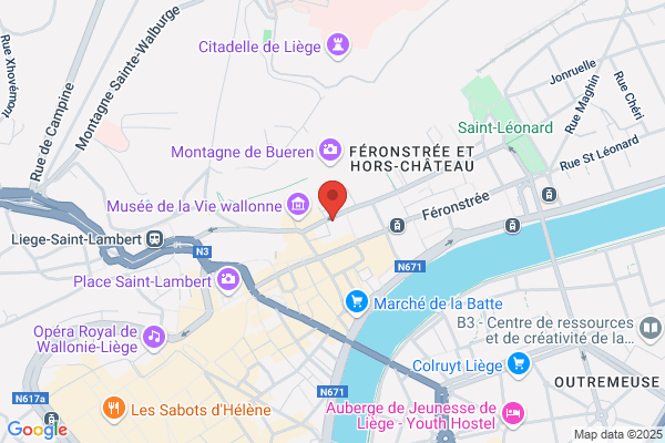Des Longchamps Jean Louis Horloger