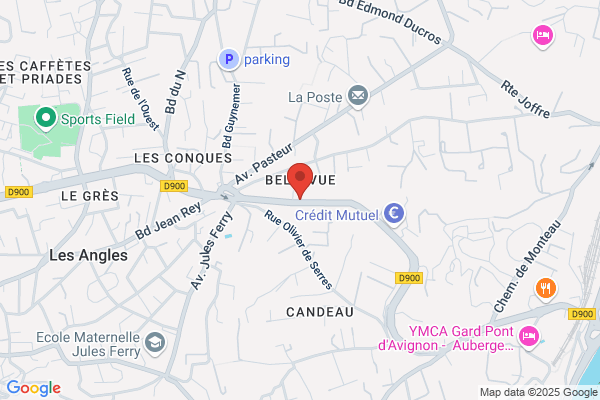 Audioprothésiste Villeneuve-lez-Avignon AuditionSanté