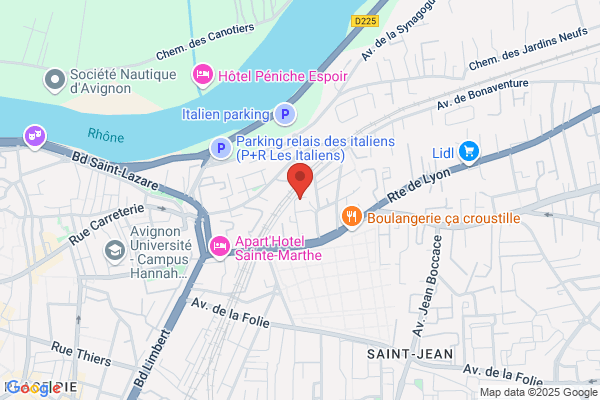 Agence Les Trois Cles