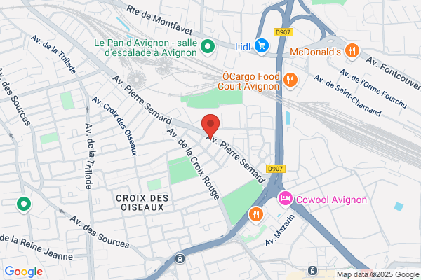 Agm Immobilier