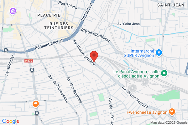 Agr Immobilier