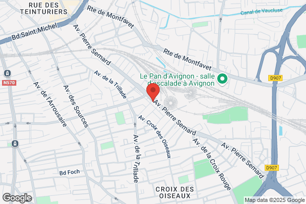 Althea Immobilier