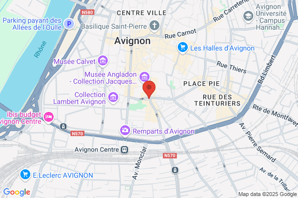 Bonfils Immobilier