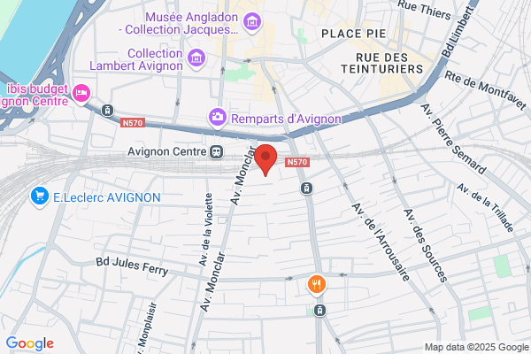 Danet Claudette Agent Commercial En Immobilier