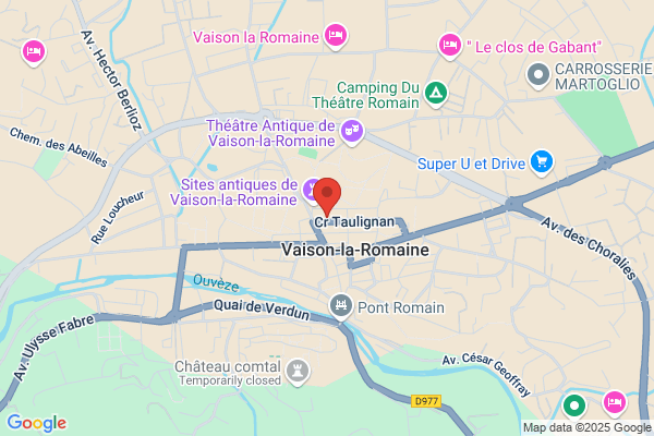Demeures Du Vaucluse