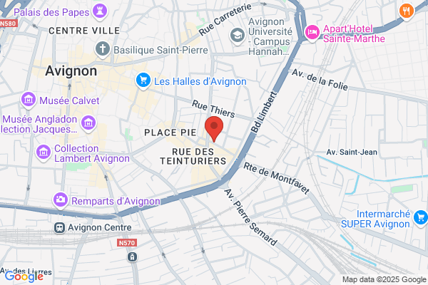 Immobilier Conseil Entreprise Ice