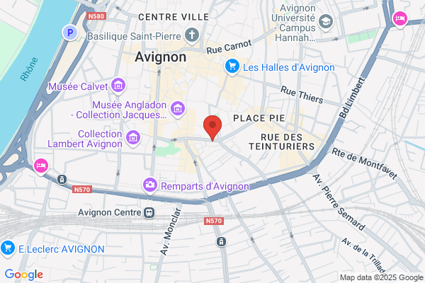 Gambetta Editions