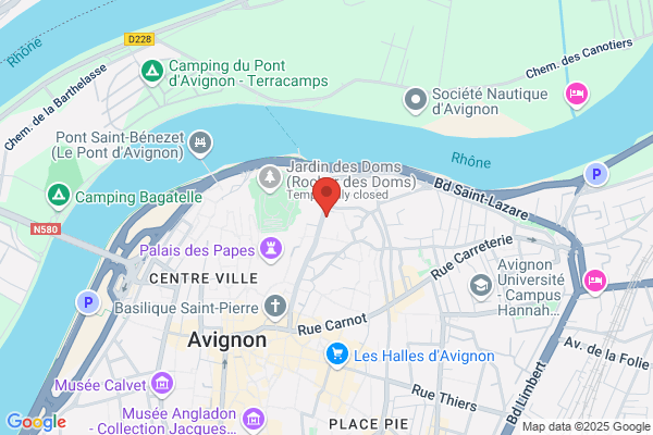 Bergerot Catherine
