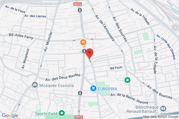 Centre D Esthetique Dune