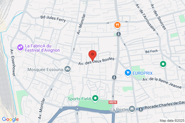 Helios International