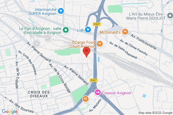 Association Sportive Cheminots Avignonnais Section Football