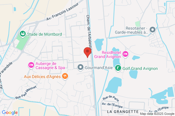 Comite Departemental Des Sports De Glace Du vaucluse