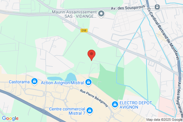 District De Football Rhone Durance
