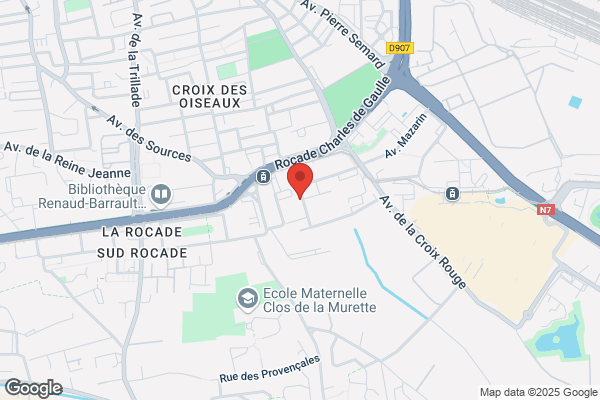 Centre Medico Psychologique Soins A Domicile Enfants Service
