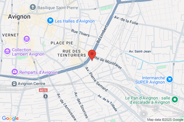 Chambre Departementale Huissiers Justice Vaucluse