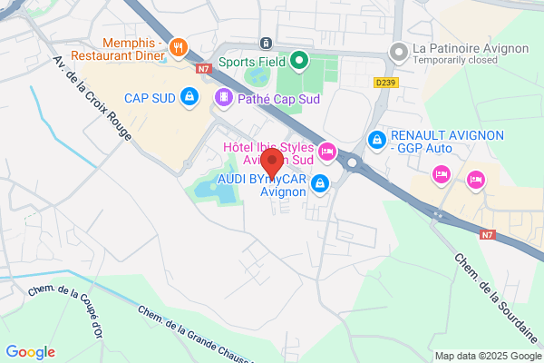 SIXT | Location voiture Avignon et utilitaire