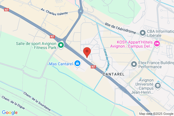 Ada Location