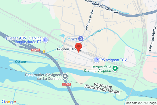 Avis Location de Voiture