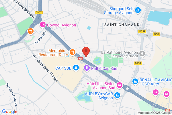Car Go Fauchille Auto Mobilis Franchise Independant