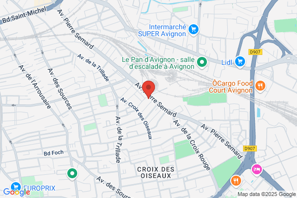 Alcaraz Rojo Entreprise