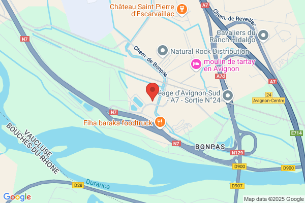 Artisanale De Bompas