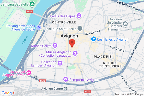Aubergier Jean Marie