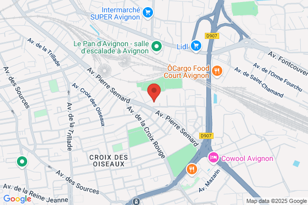 Entreprise Salles