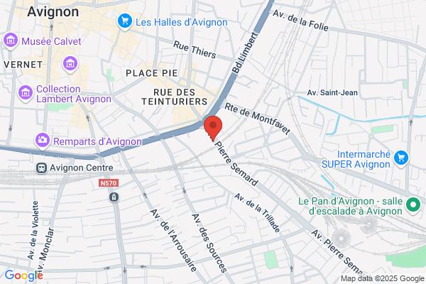 Guillot Entreprise