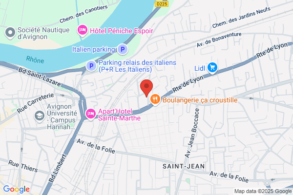 Garage Du Clos