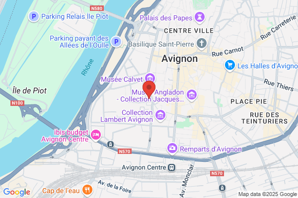 Genevet Jacques Ophtalmologiste