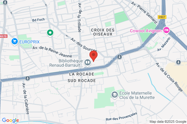 Ecole Moderne Des Claviers
