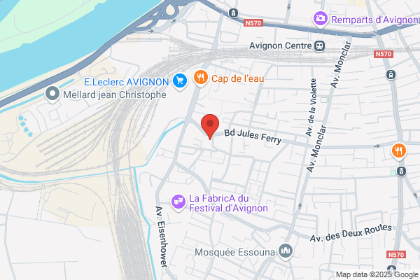 Gestion Maison Pour Tous Champfleury