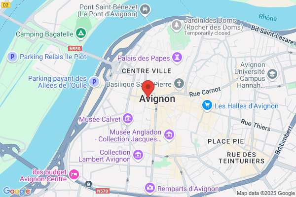 Opticien Avignon | Alain Afflelou