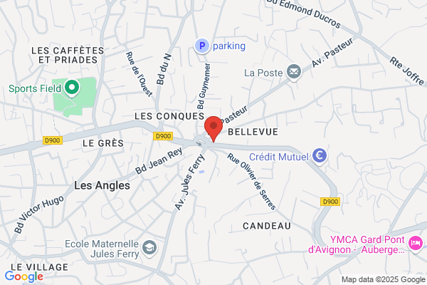 Optique Bellevue