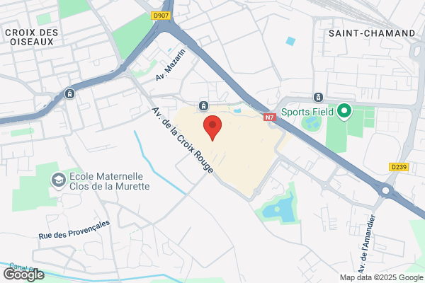 Cap Sud Pharmacie