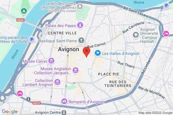 Boymond Remi Fleuriste