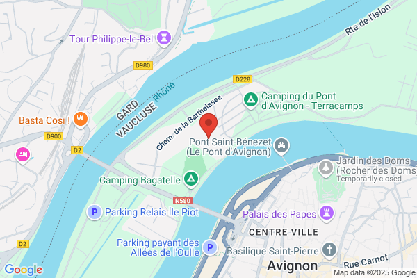 Comptoir De La Rose