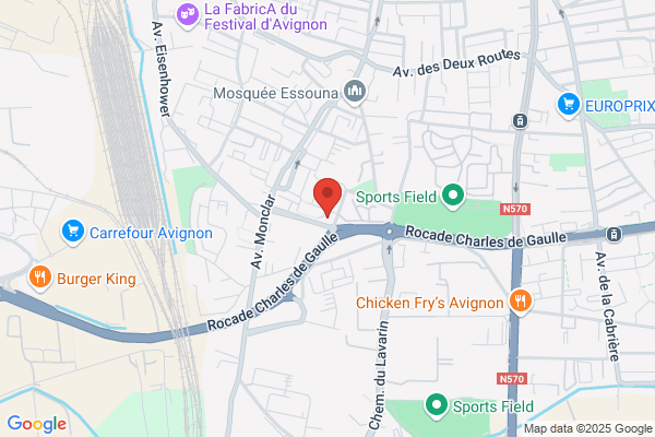 PHARMACIE POLE SANTE