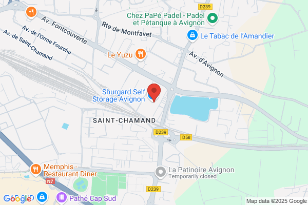 Le Comptoir Seigneurie Gauthier