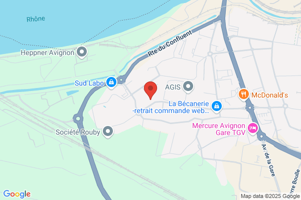 SAMSIC FACILITY AVIGNON | Entreprise de nettoyage