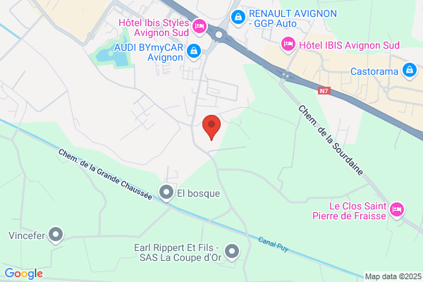 Agra France Sa