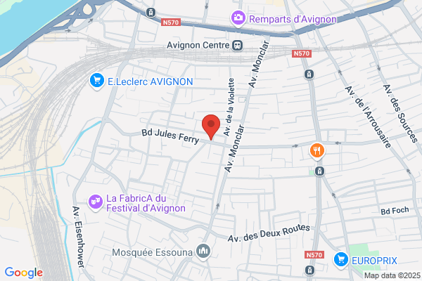 Aspirateur Service