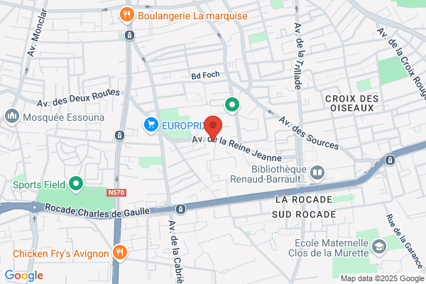 Association Culturelle Orthodoxe De Vaucluse Egl Orthod