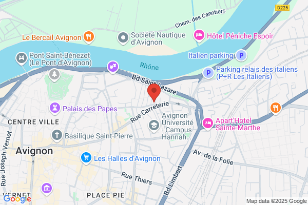 Atelier De Reliure