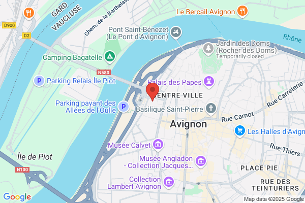 Attention Mouvement