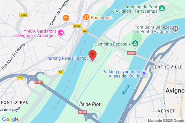 Avignon Public Off