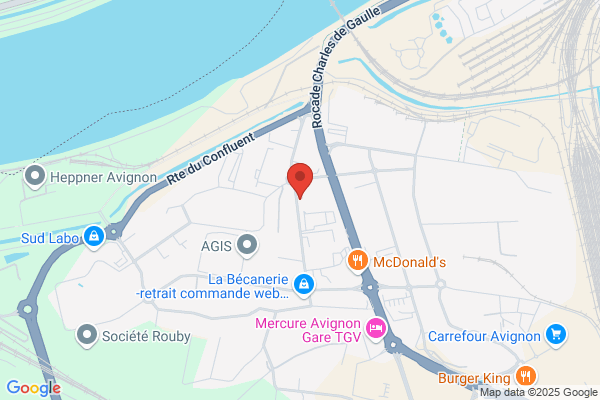 Berto Location